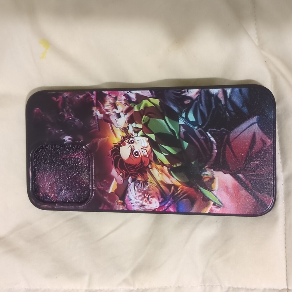 iPhone 15 pro phone case